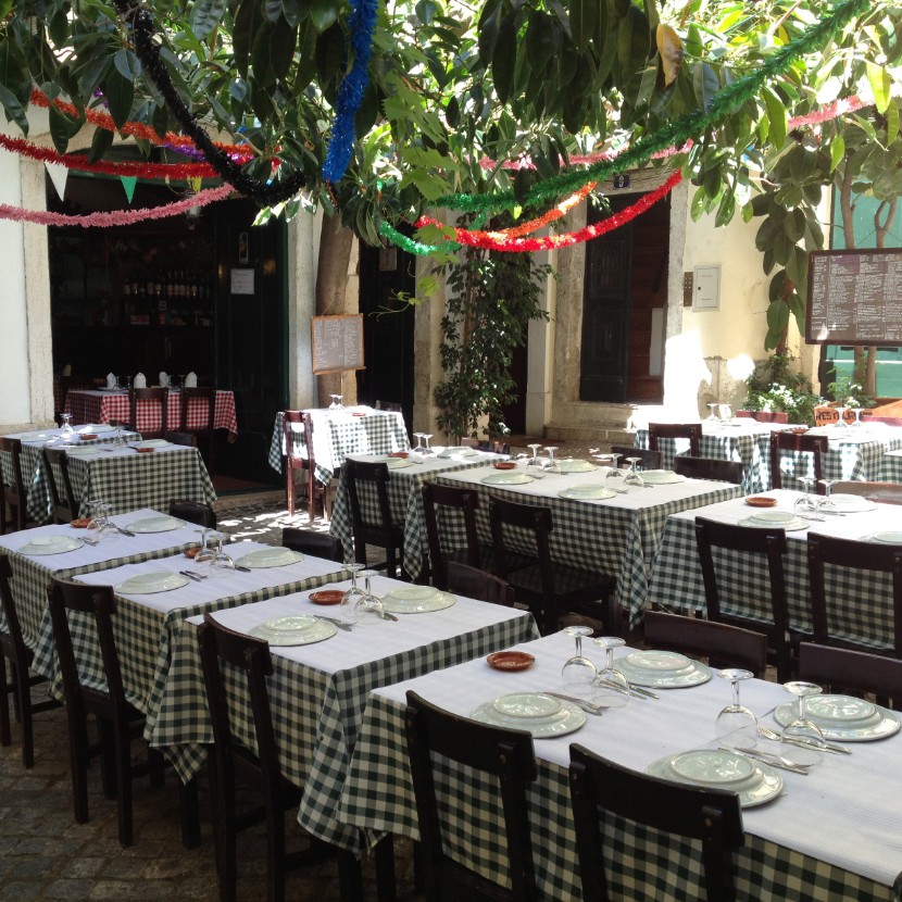 LR Restaurant
