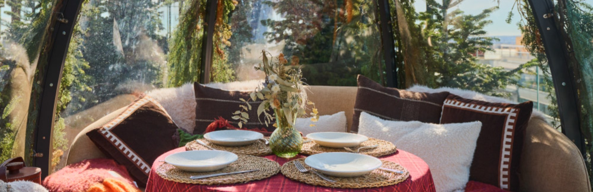 BLESS Hotel Madrid Banner