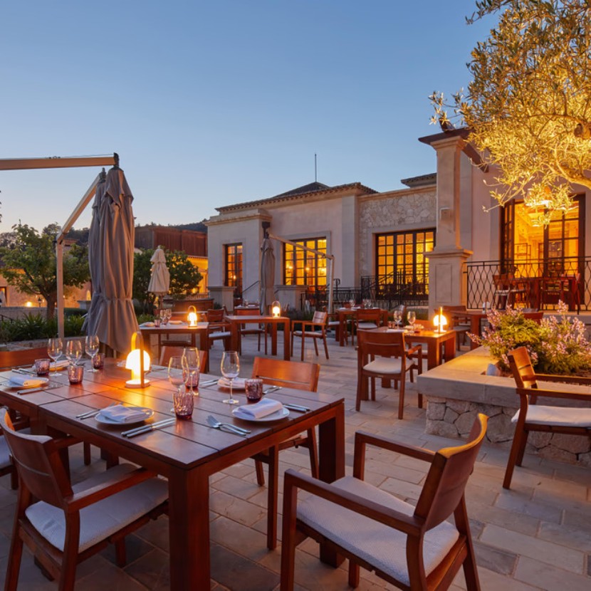 Cap Vermell Grand Hotel