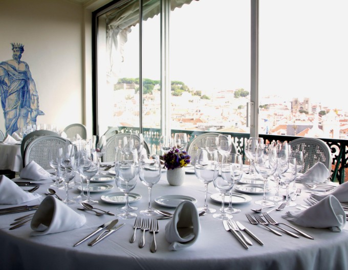 TG Restaurant