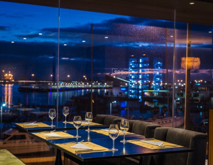 ATA Restaurant