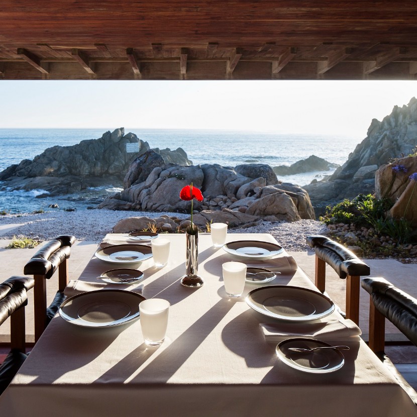 CCBN Restaurant