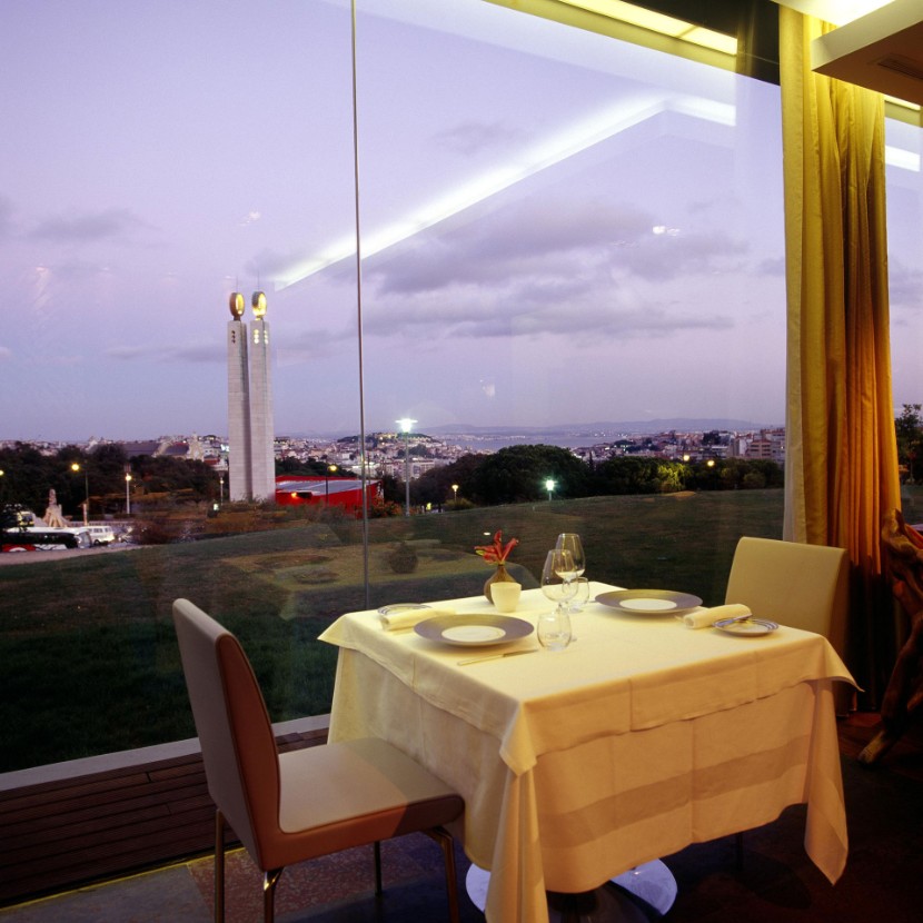 EL Restaurant
