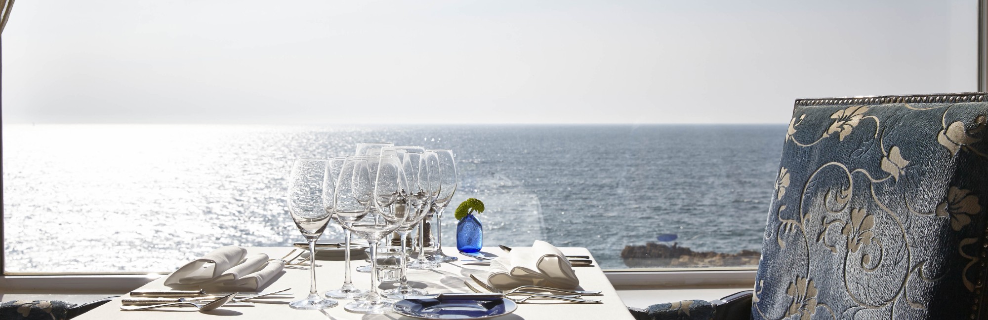 FG Restaurant Banner