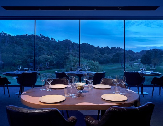LSA Restaurant