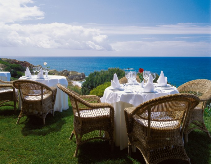 VJ Restaurant