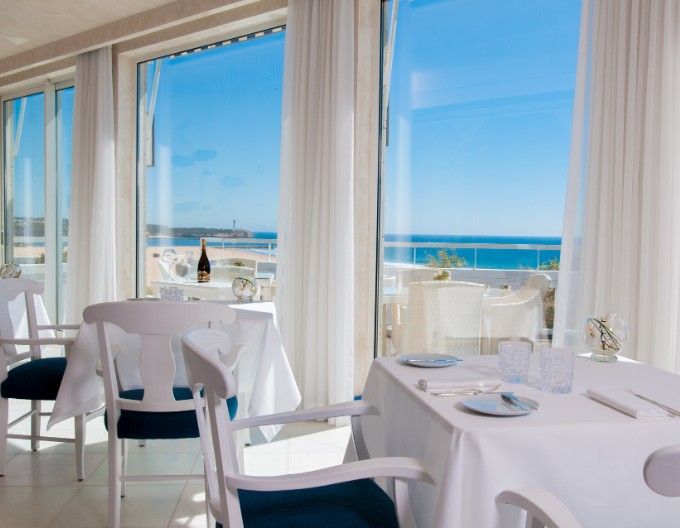 VT Restaurant