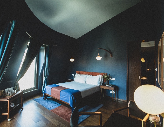 The Vintage Hotel & Spa - Lisbon