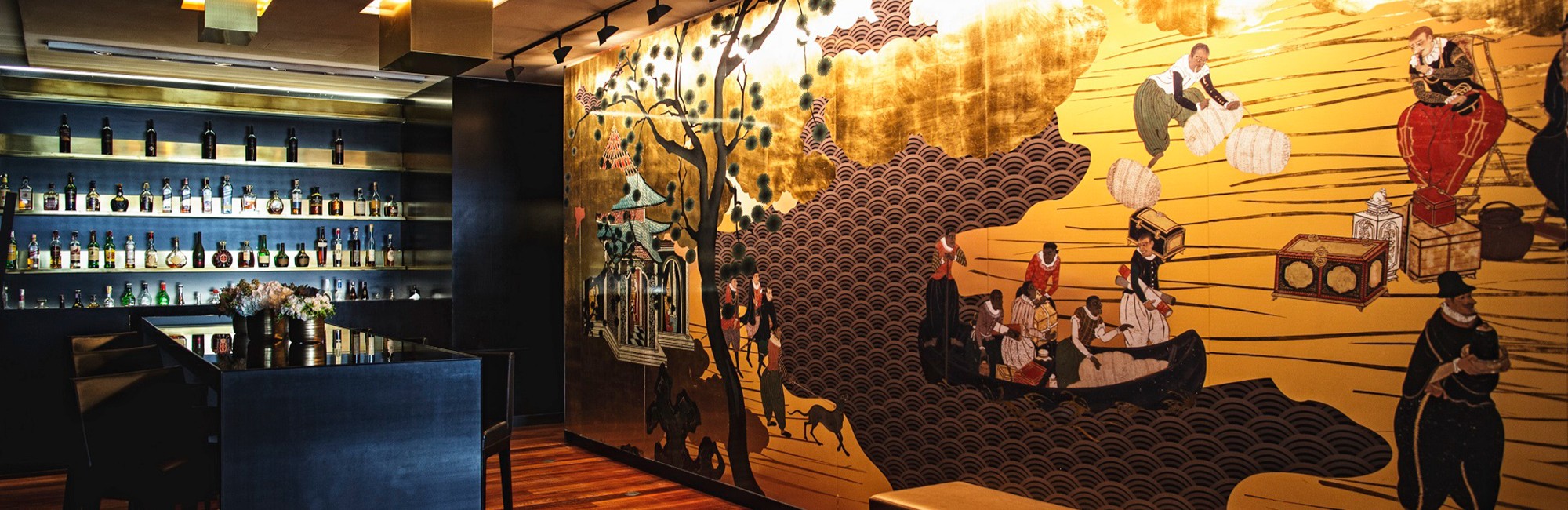 FT Restaurant Banner