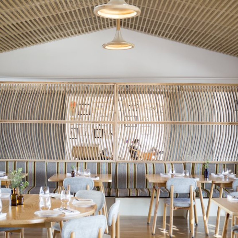 HE Restaurant