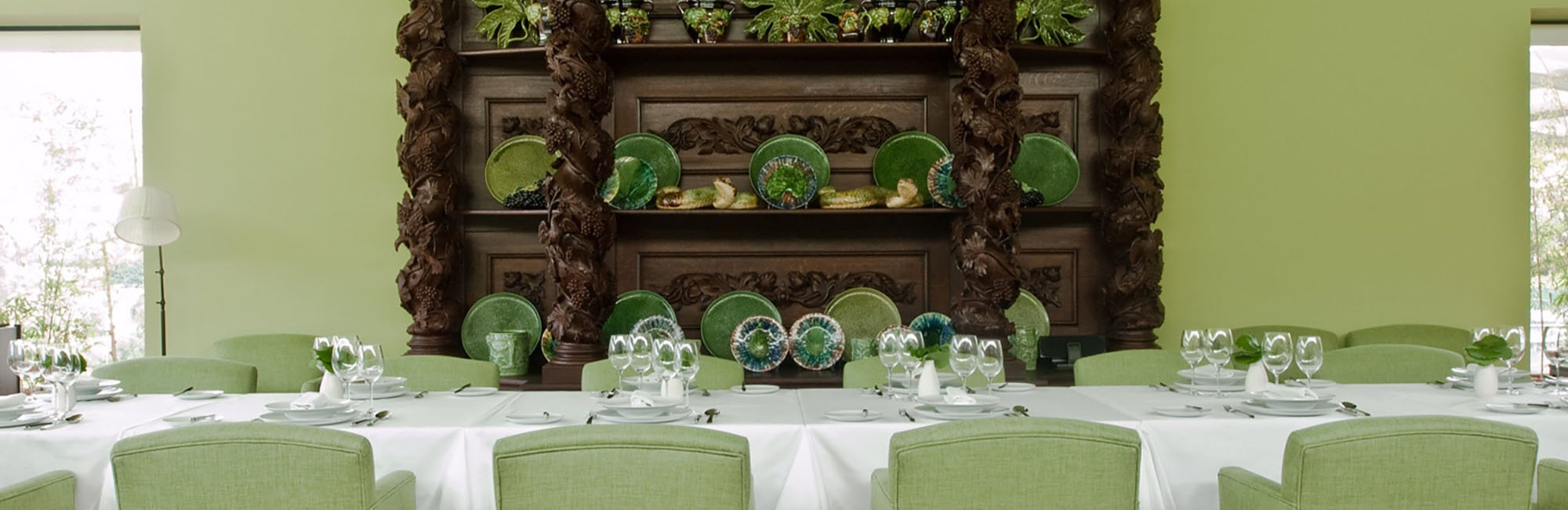PR Restaurant Banner