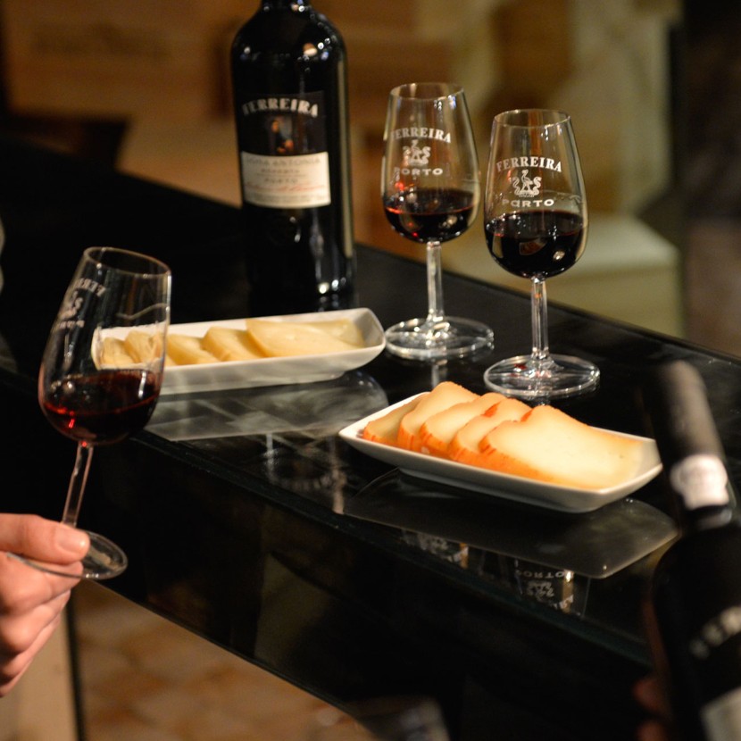 18th Century Wine Lodge