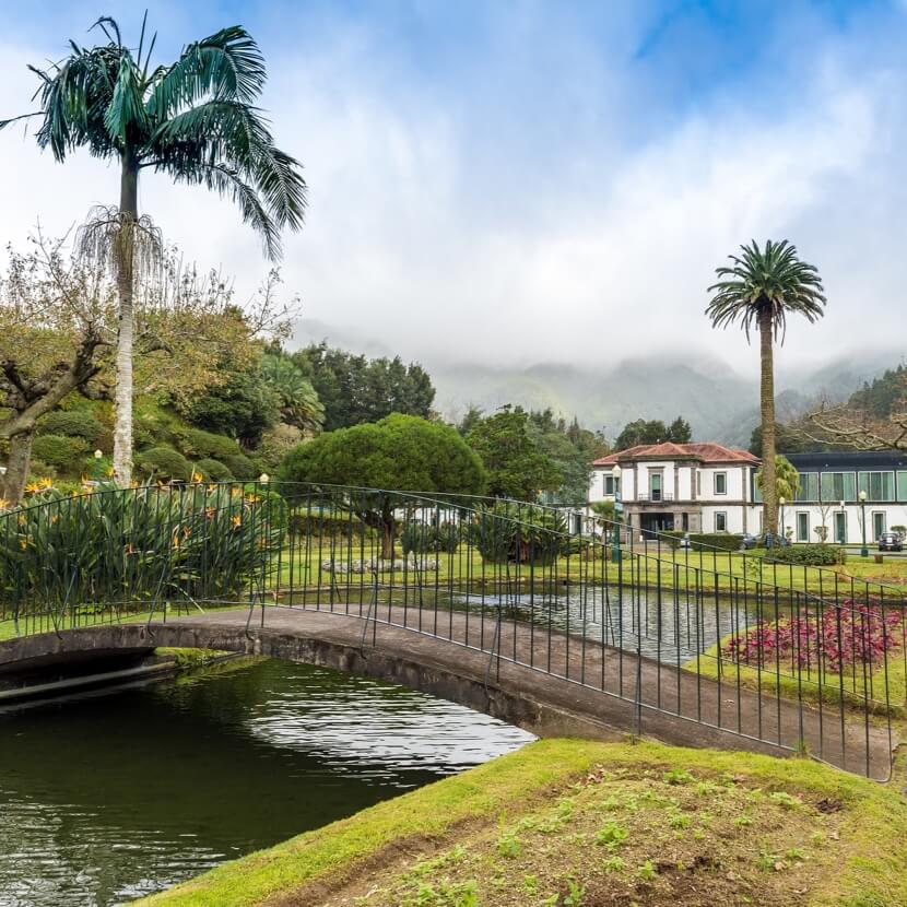 Octant Hotels Furnas