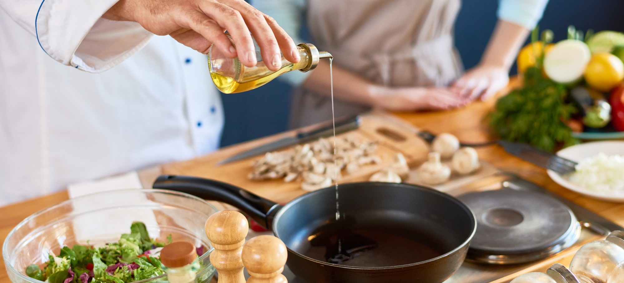 Cooking Classes in Portugal