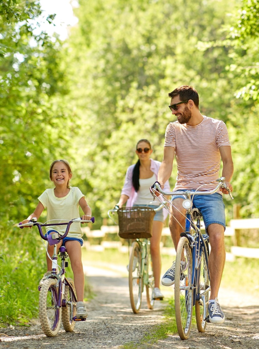 Cycling Tours