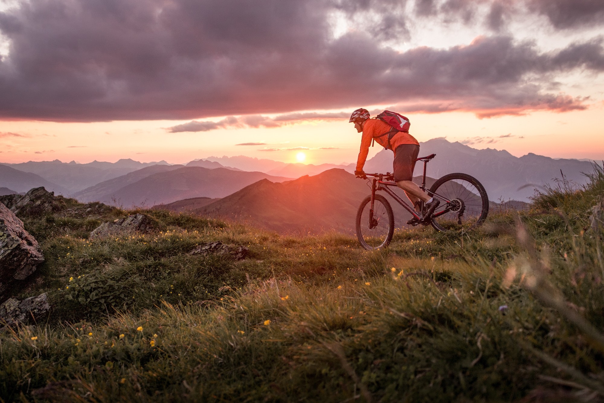 Cycling Tours