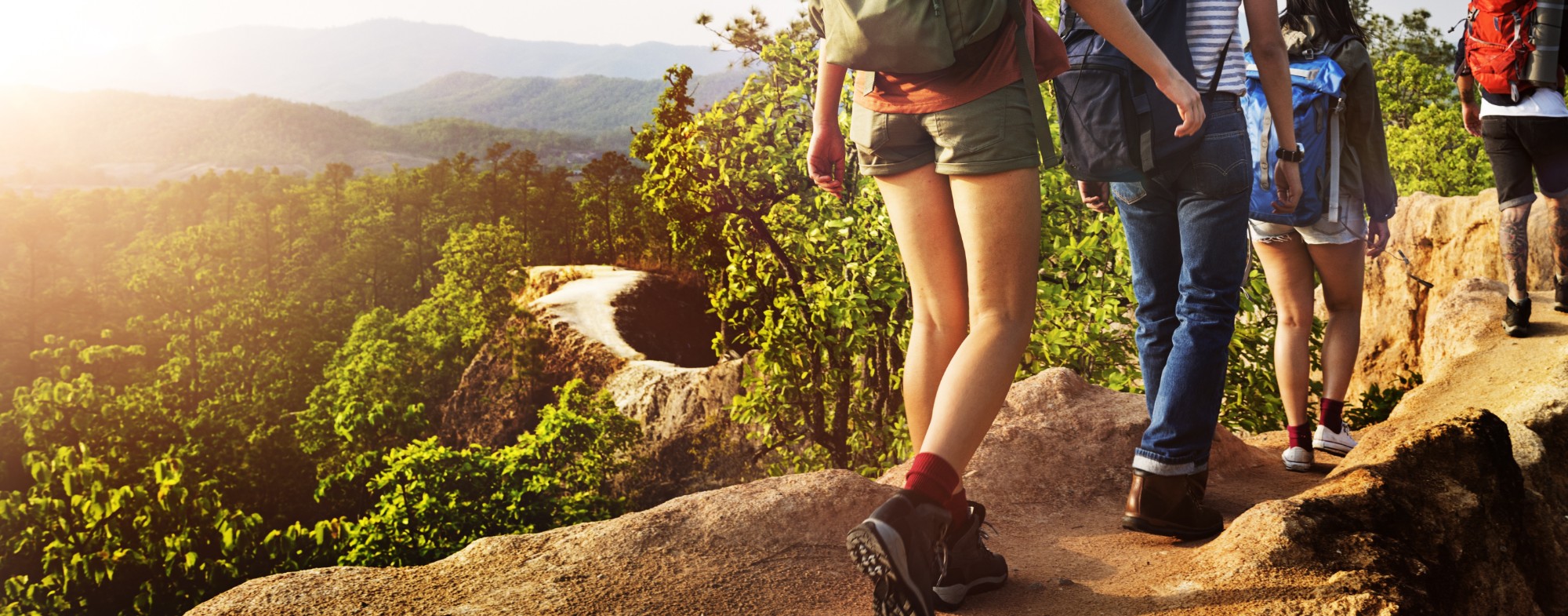 Hiking Trips
