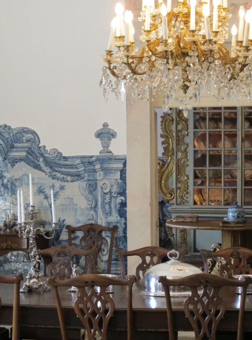 Wine Tasting in Alentejo