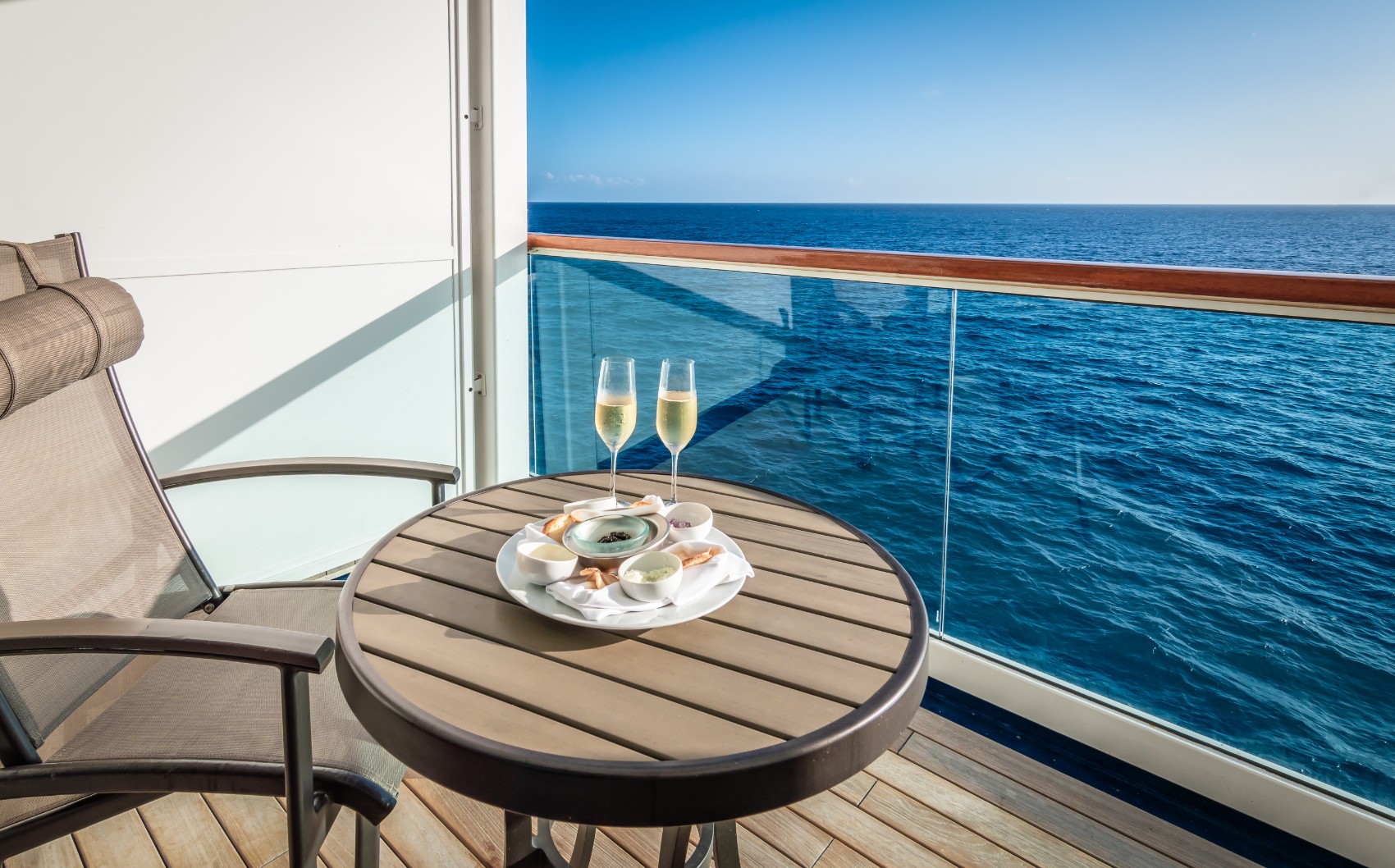 Portugal Ocean Cruises