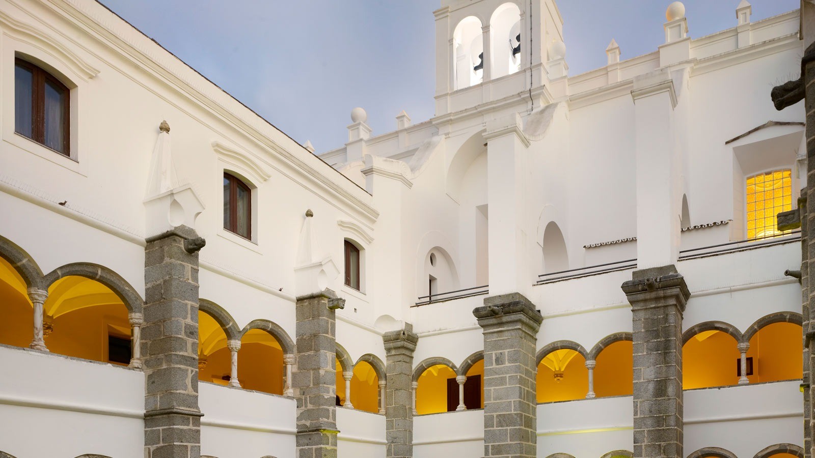 15th Century Convent FC Convent