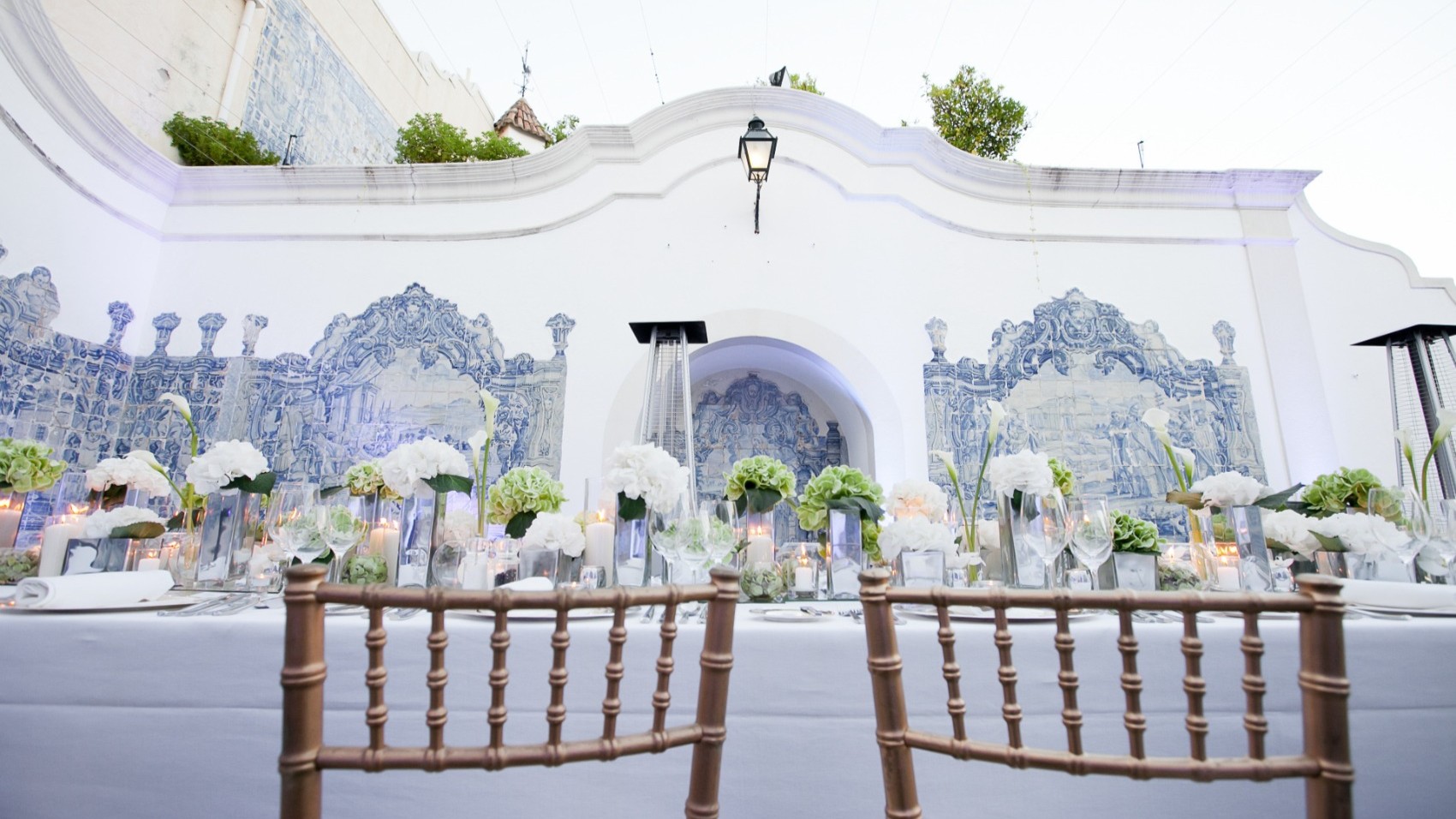 17th Century Charming Palace Table