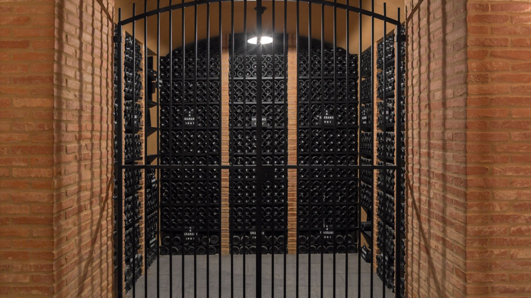 19th Century Wine Lodge Wine