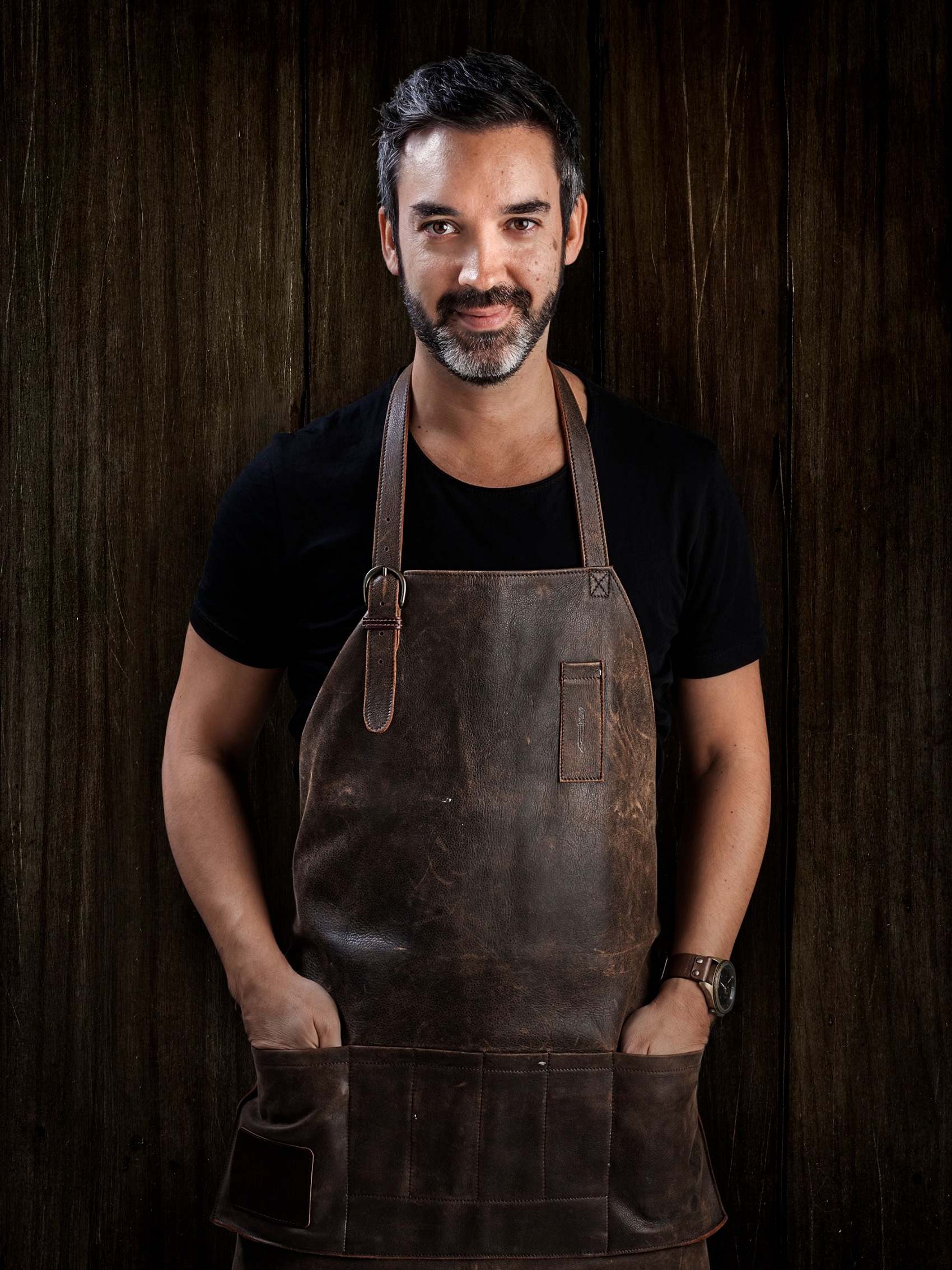 AL Restaurant Chef