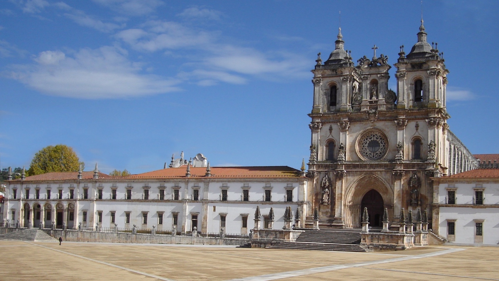 Turismo Centro de Portugal - Alcobaca Batalha Monasteries with Obidos