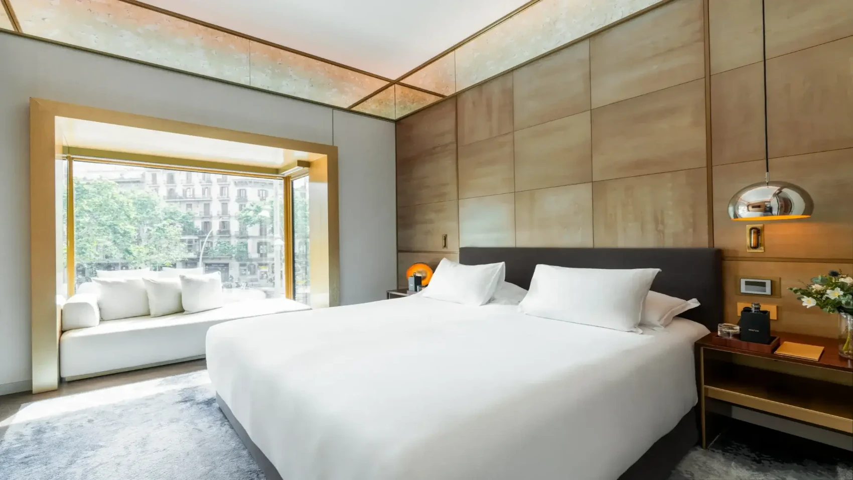 Room Almanac 