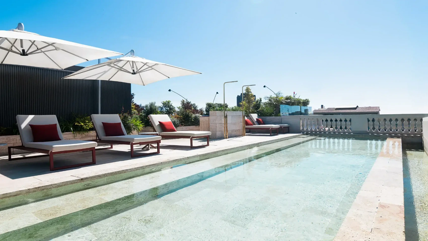 Pool Almanac 