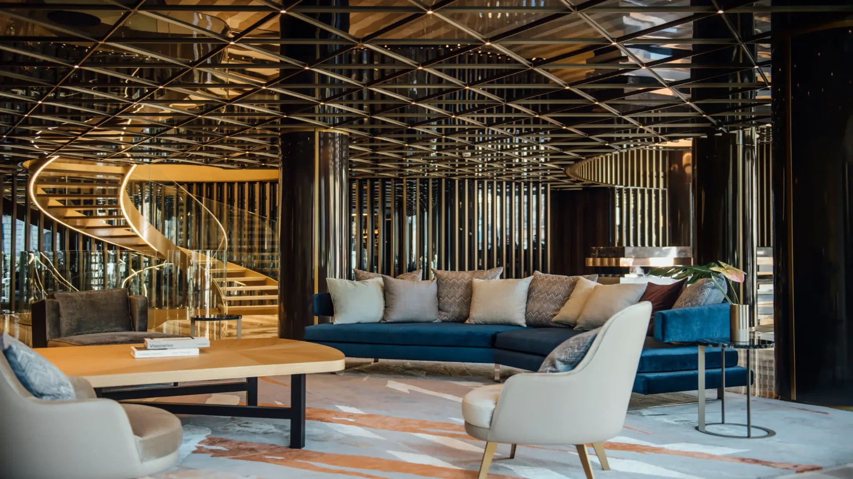 Lobby Almanac 