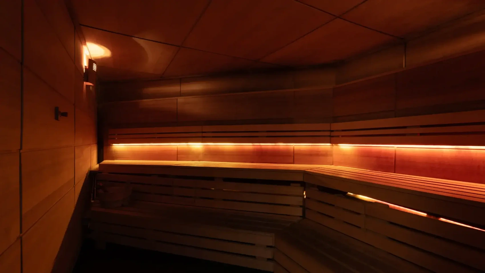Sauna Almanac 
