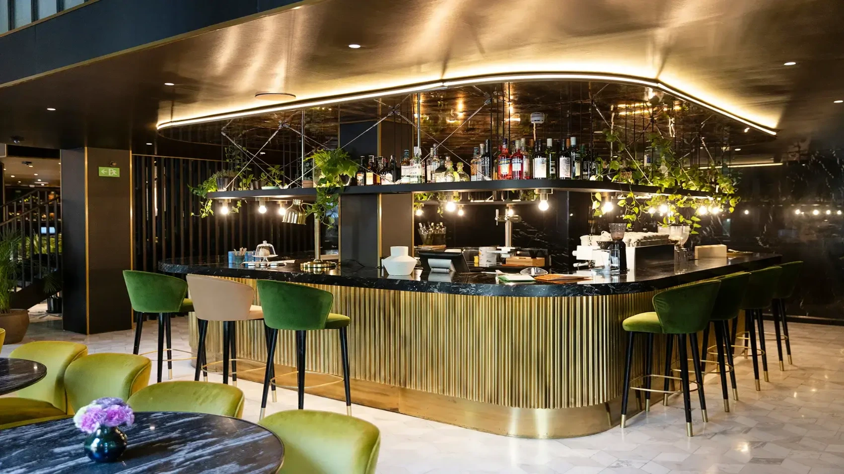 Bar Almanac 