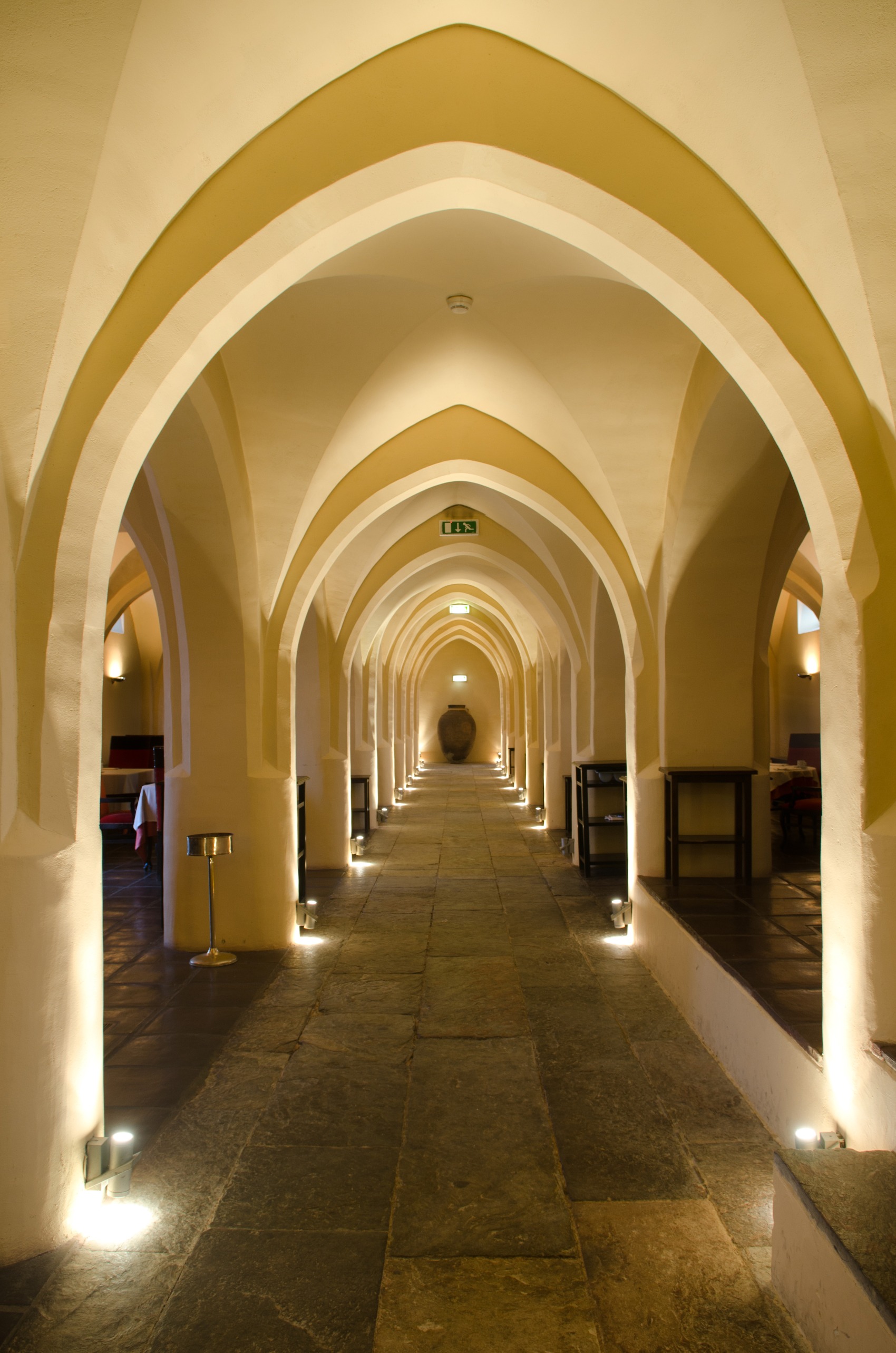Arch DV Restaurant