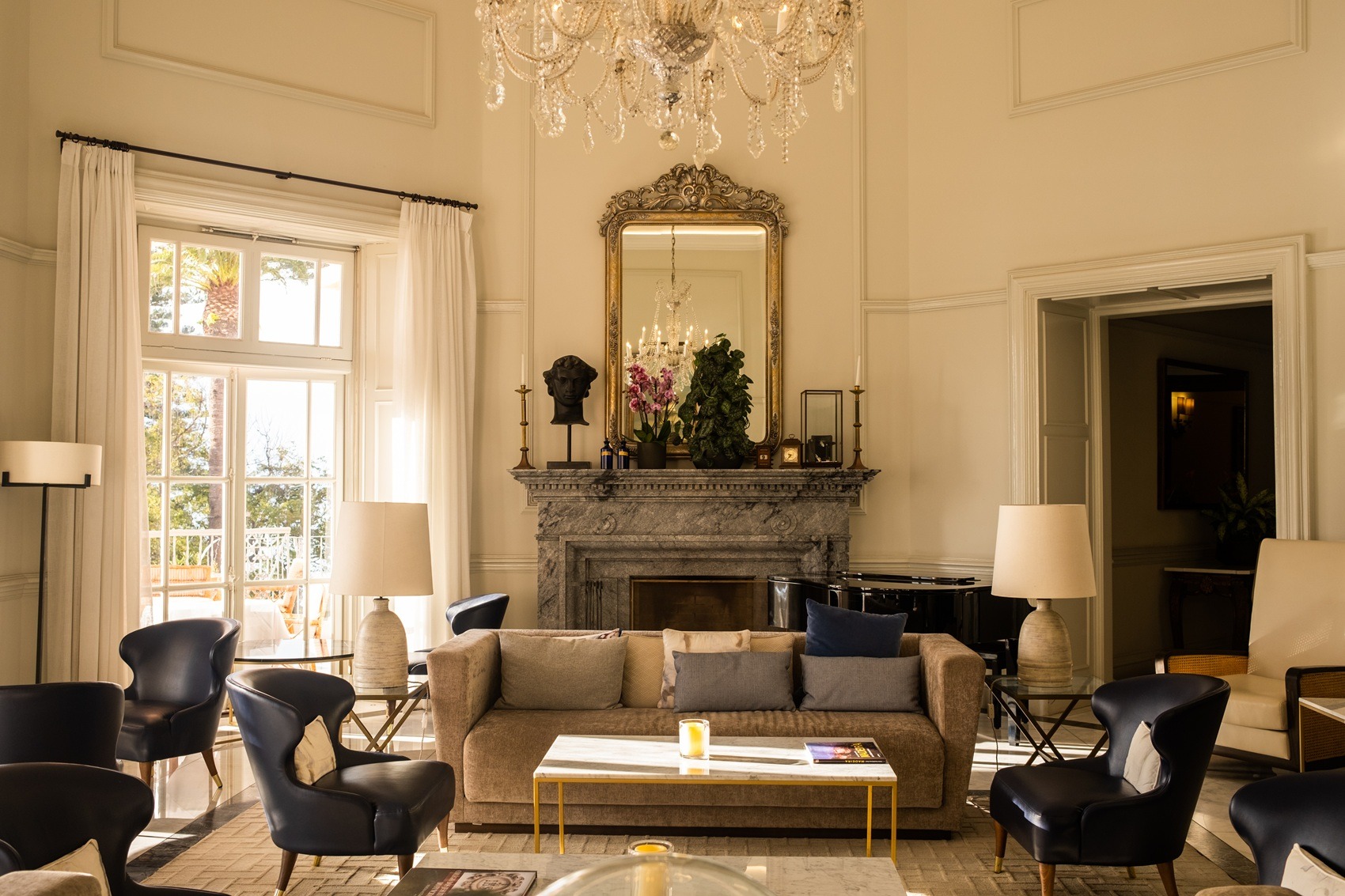 Belmond Reids Palace