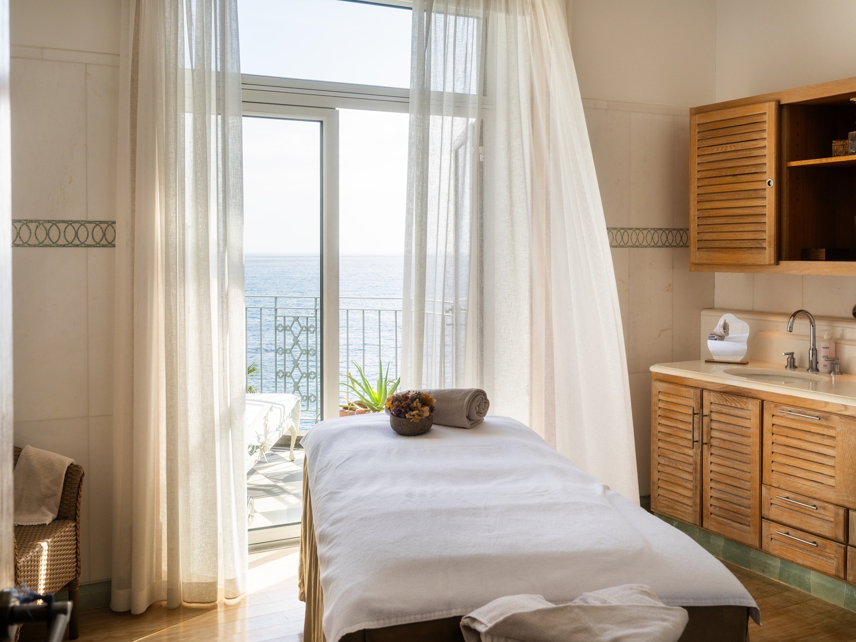 Belmond Reids Palace Spa