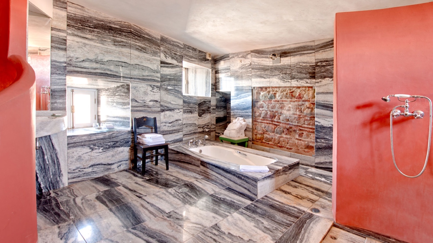 Belmonte Luxury