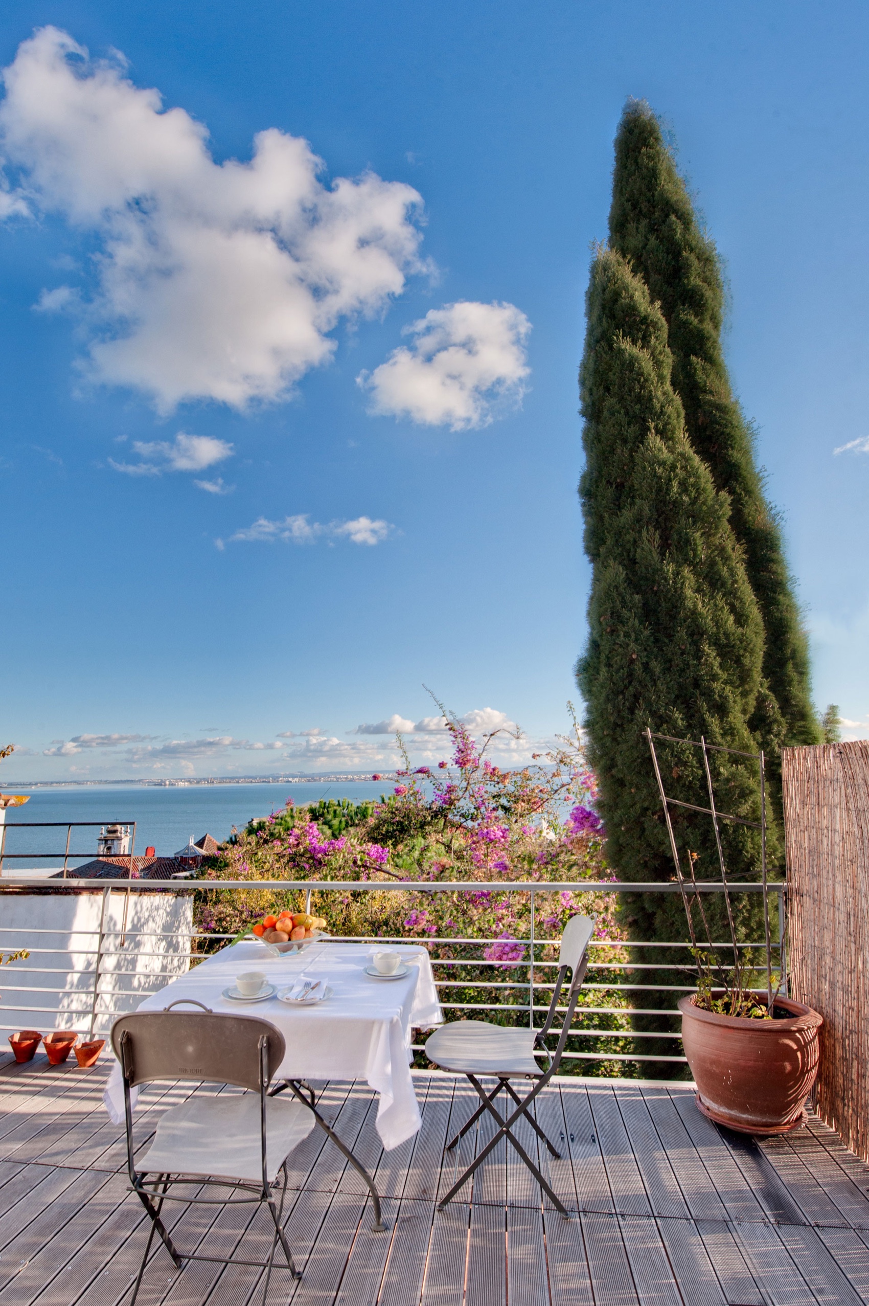 Belmonte Terrace