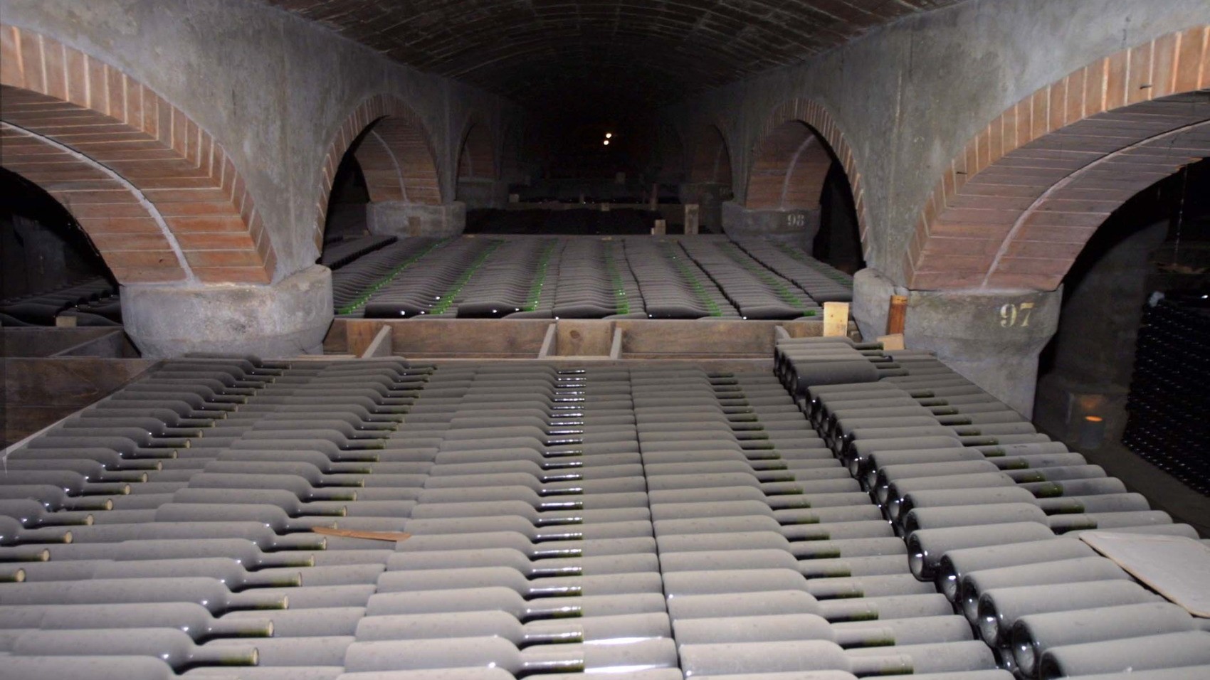 Bottles Rustic Wine Lodge