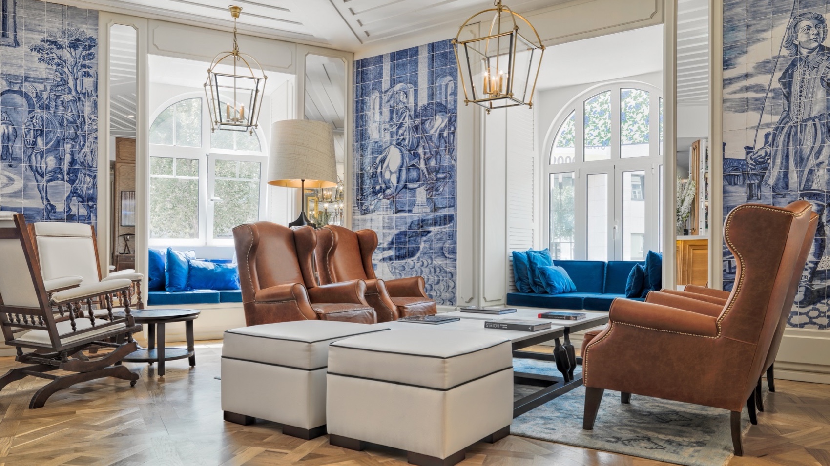 Boutique Hotel
