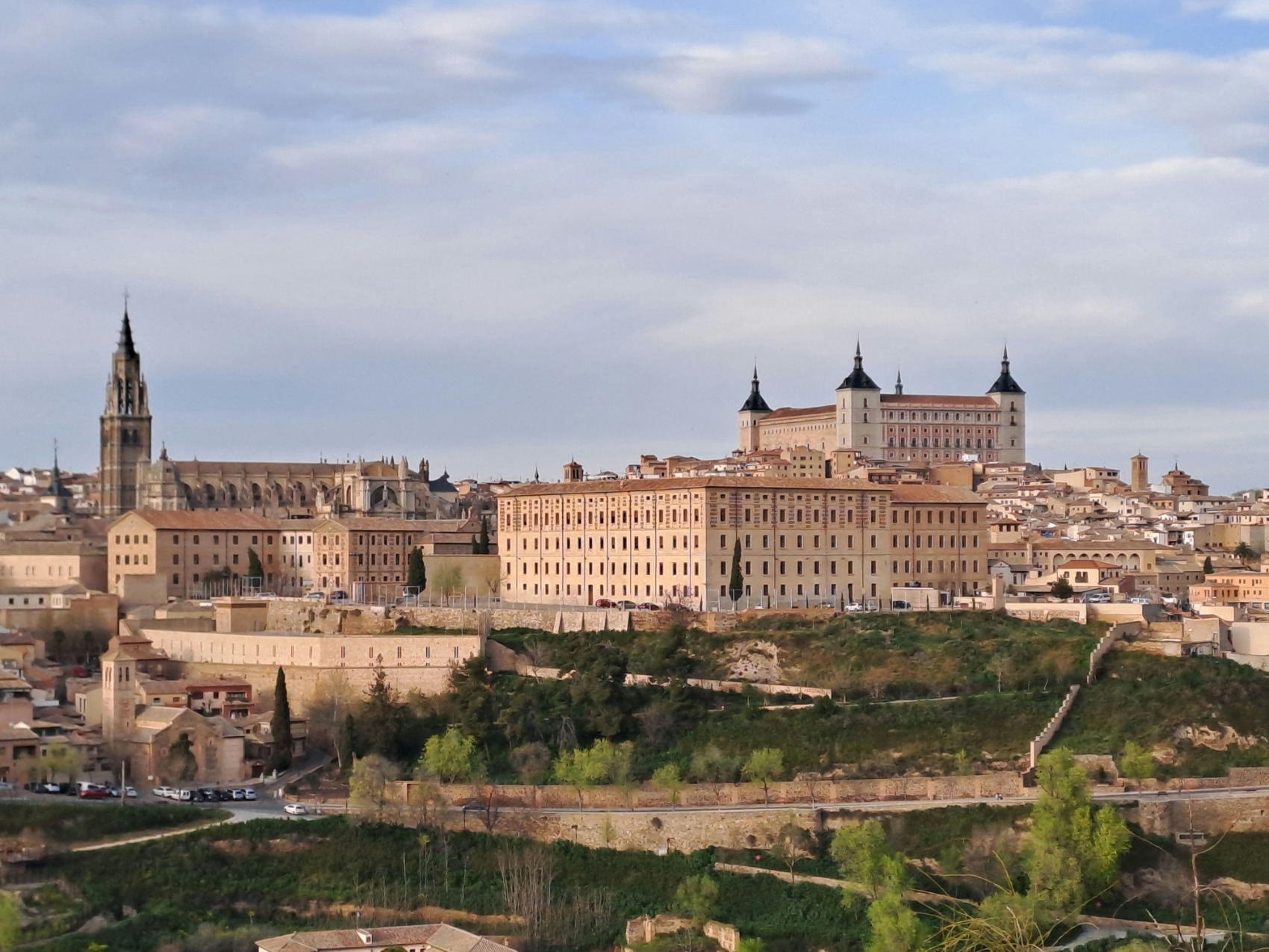 Toledo