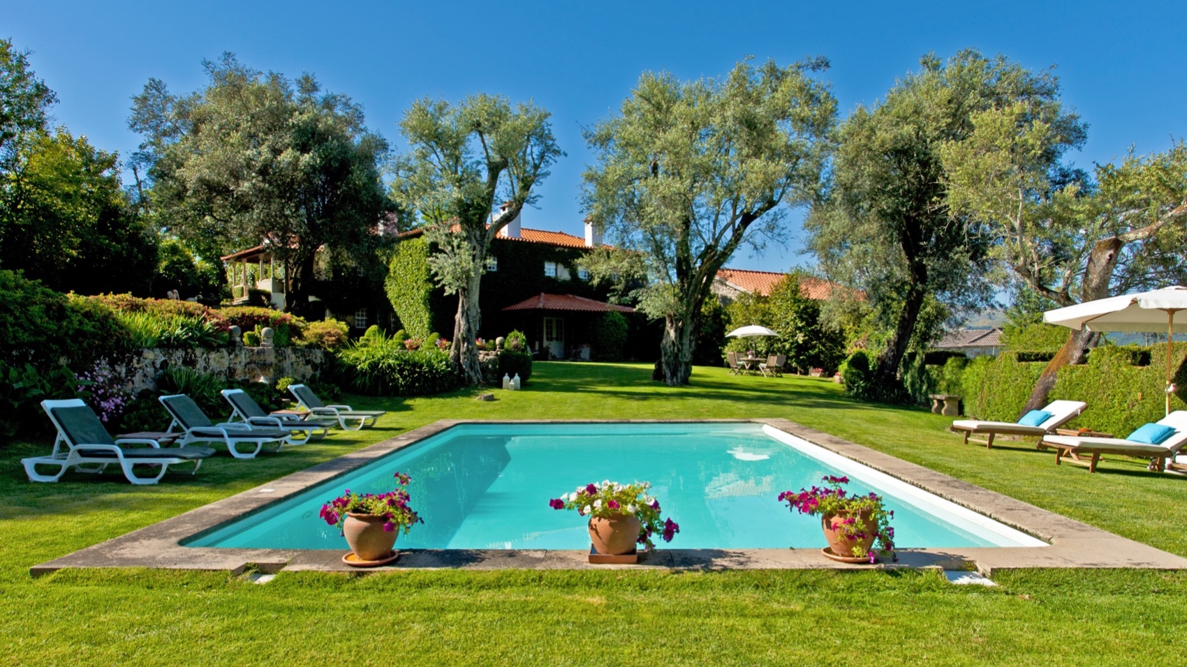 Casa Bormela Portugal