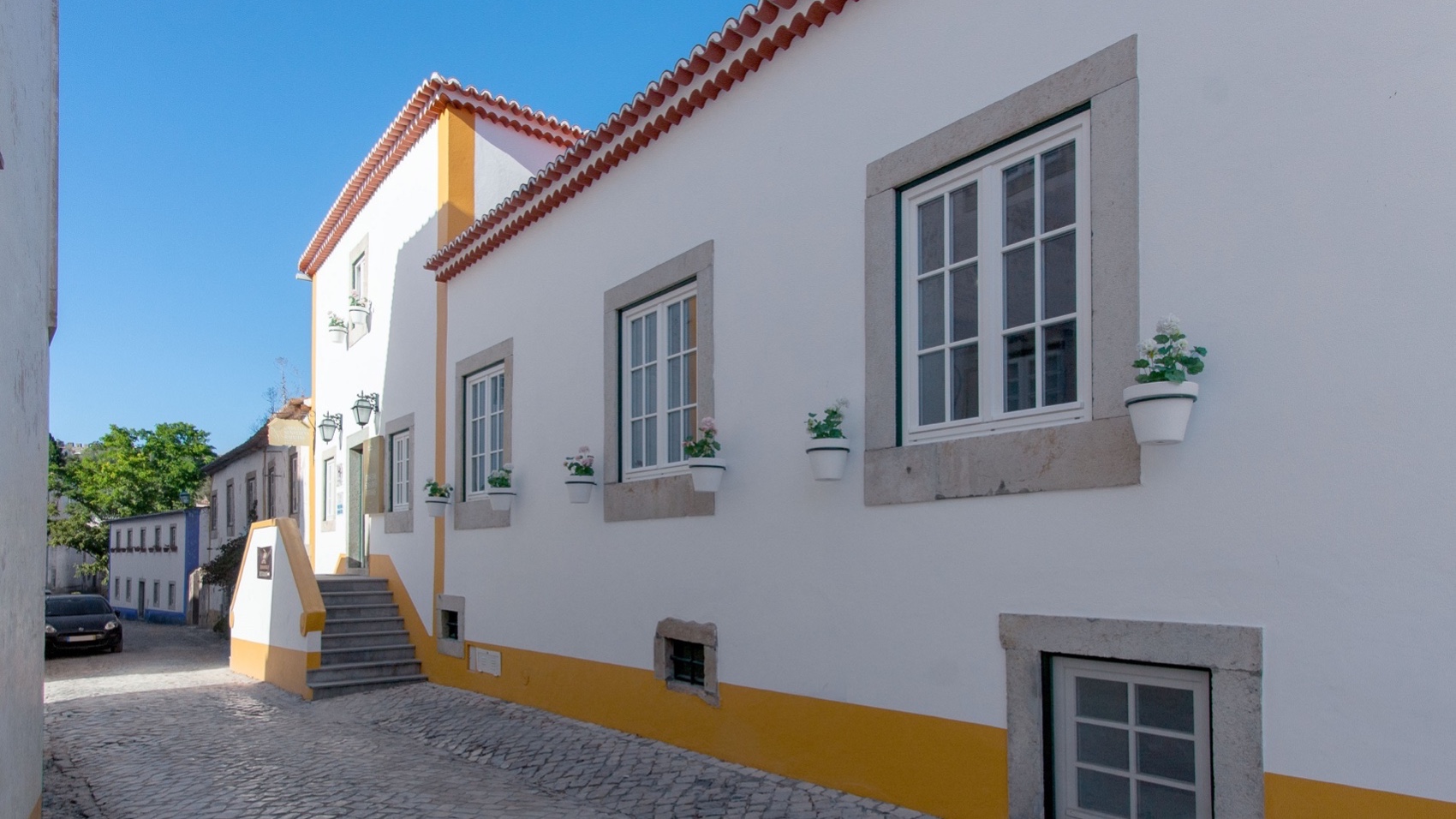 Casa das Senhoras Portugal