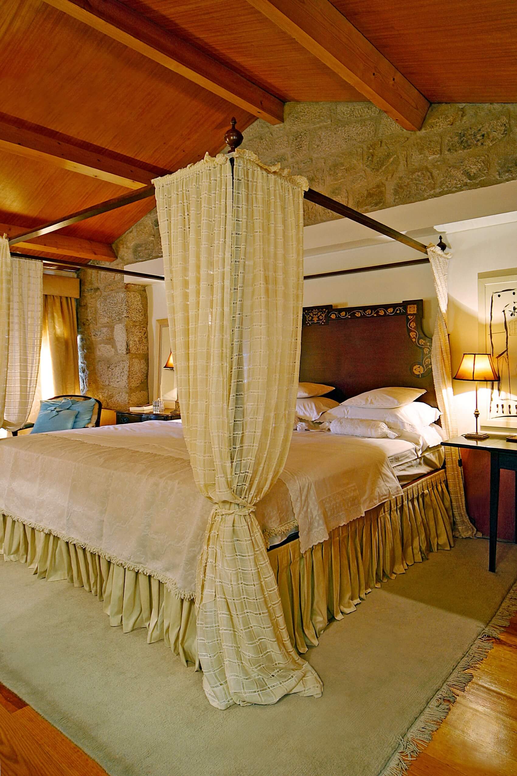 Casas Coro Marialva