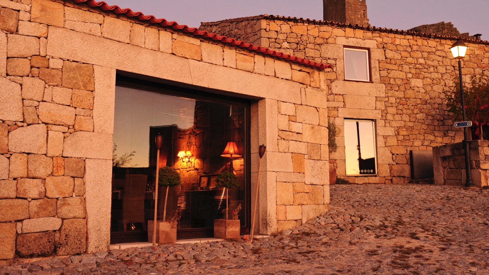 Casas do Coro