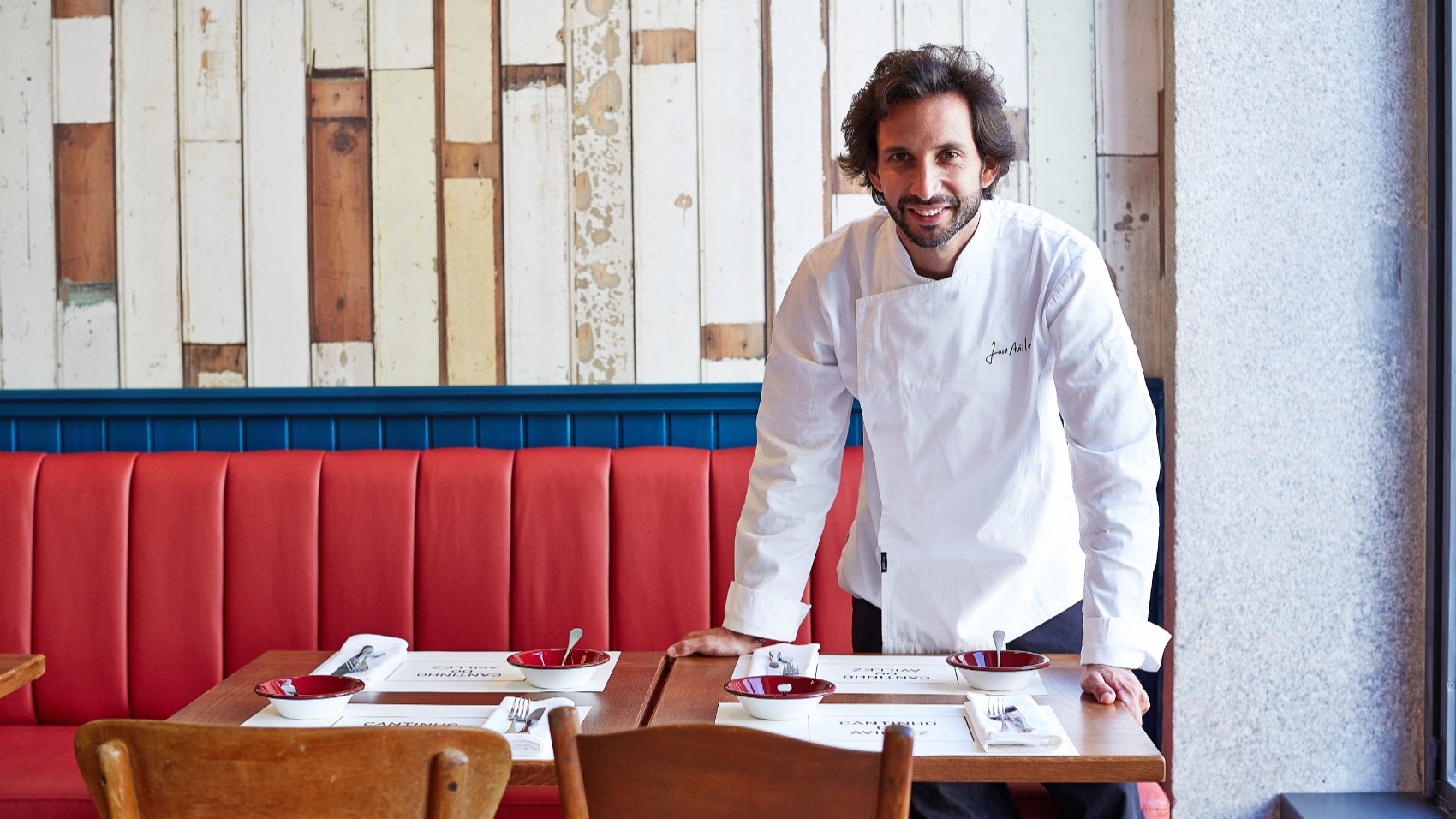 CAVP Restaurant Chef