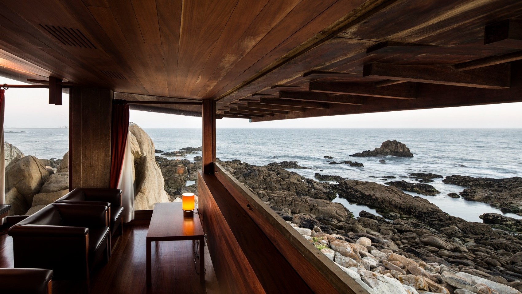 CCBN Restaurant View