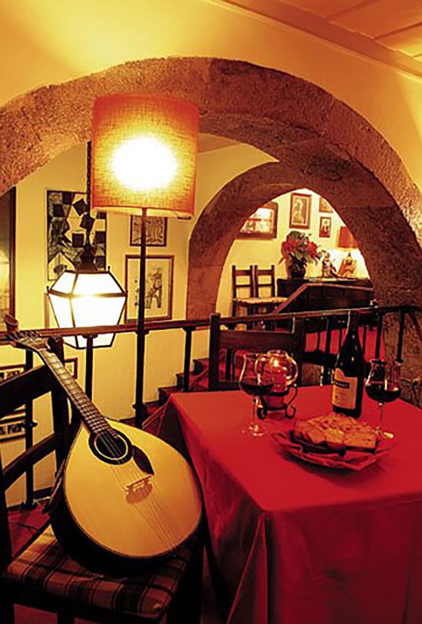 CFD Restaurant Viola