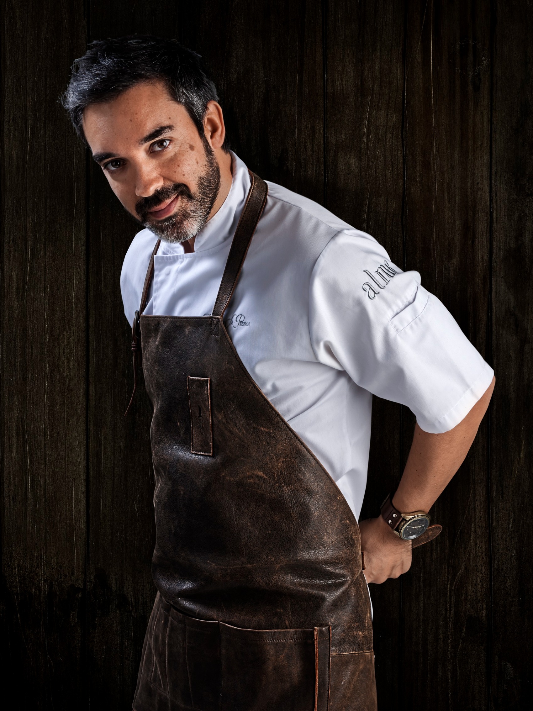 Chef AL Restaurant