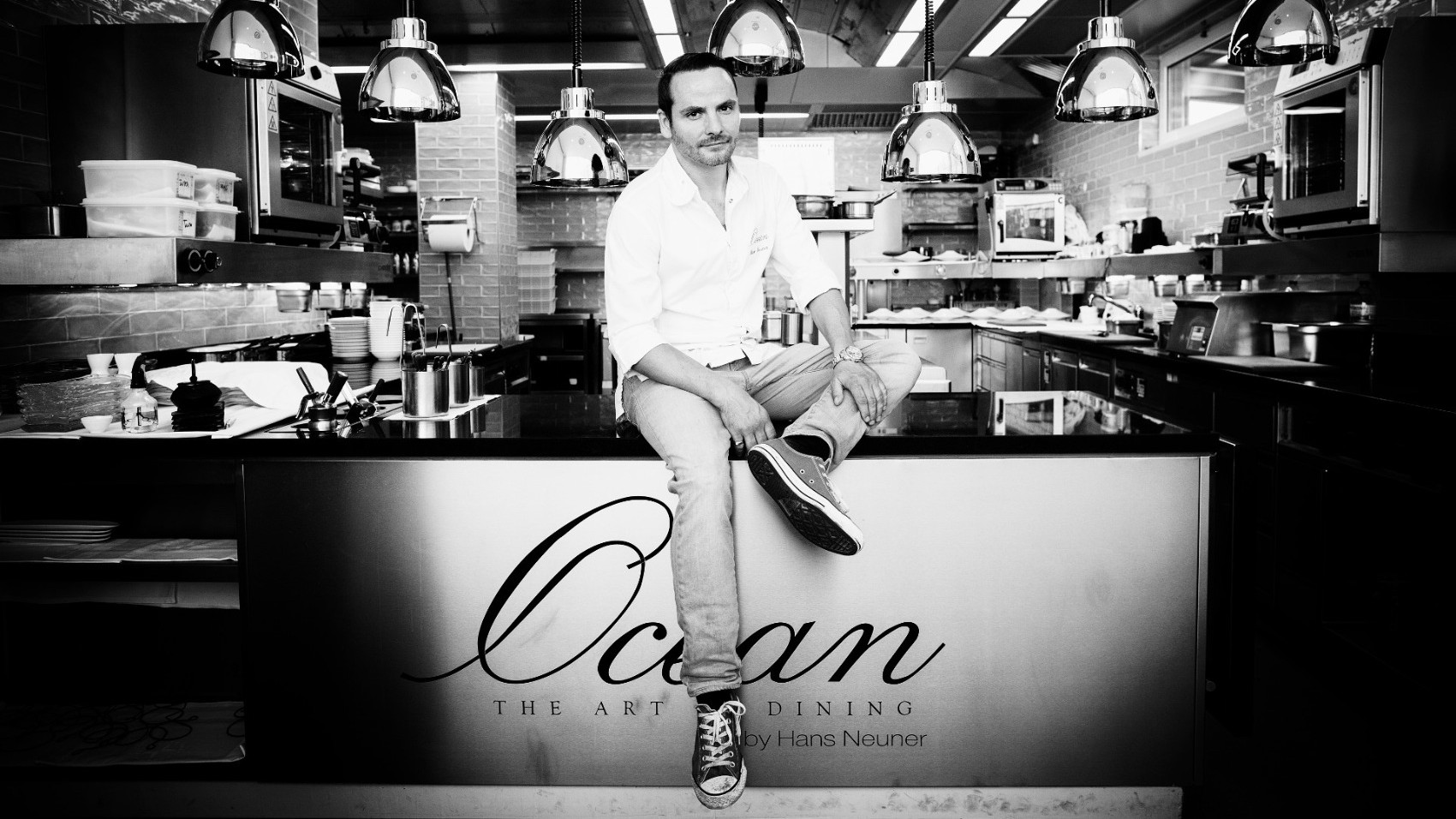 Chef OC Restaurant